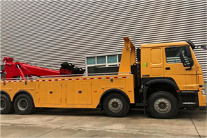南溪道路救援公司
